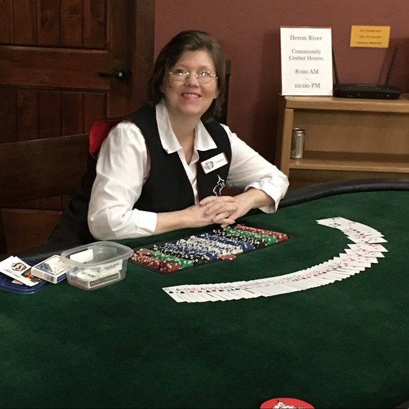 Meet your Posher, Deborah - Picture 4 of 5